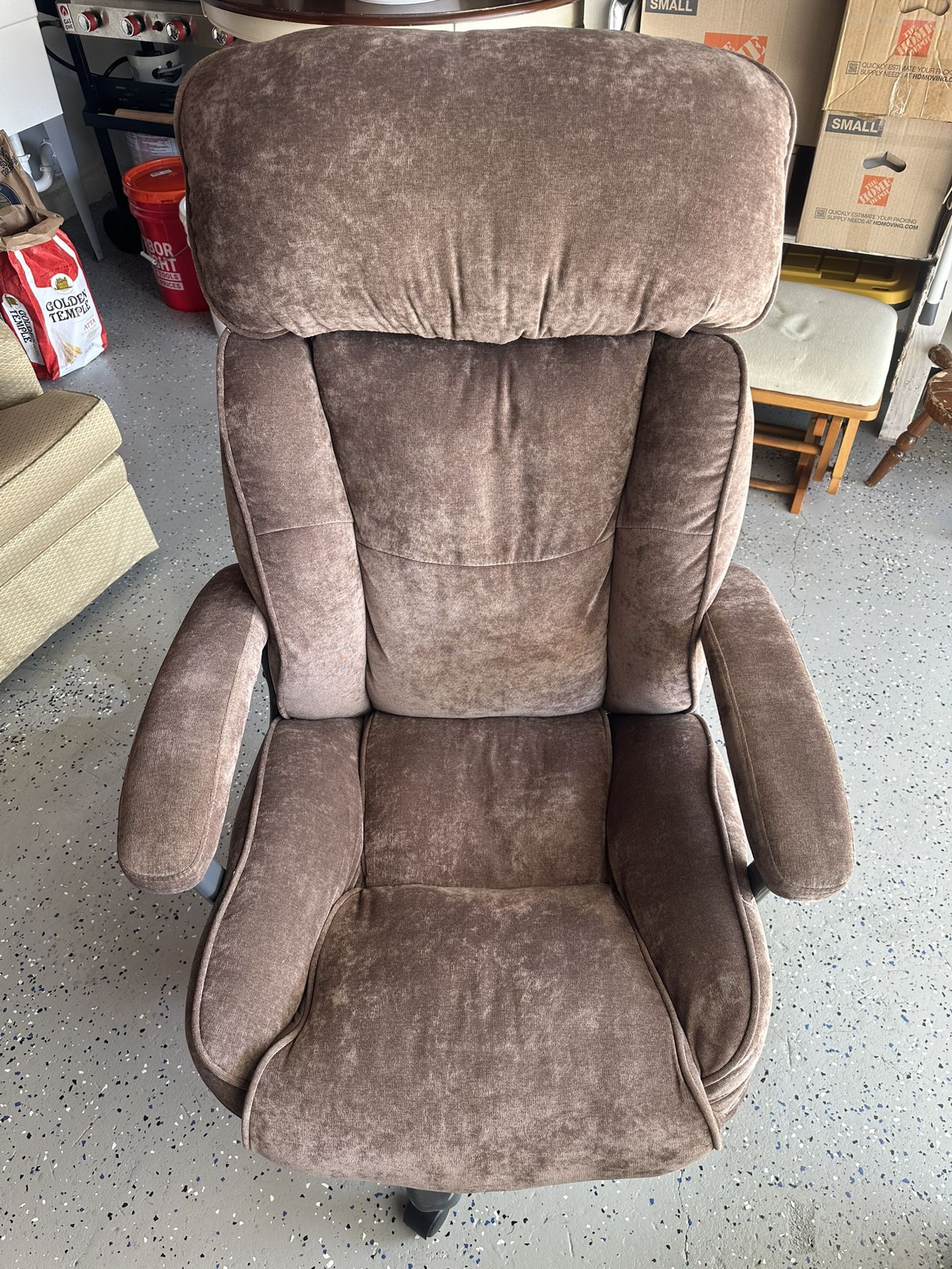 Armchair