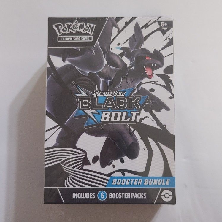 scarlet and violet black bolt booster box *Japanese* Pokemon Evolve first partner Snivy all the way to Serperior ex Scarlet & VioletBlack Bolt |