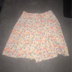 Women’s Skirt 