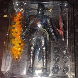 Shf Dragon Spear Vyke