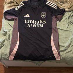 Arsenal Jersey 