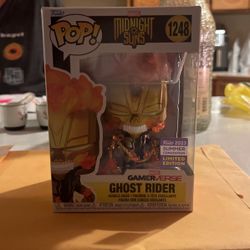 Ghost Rider