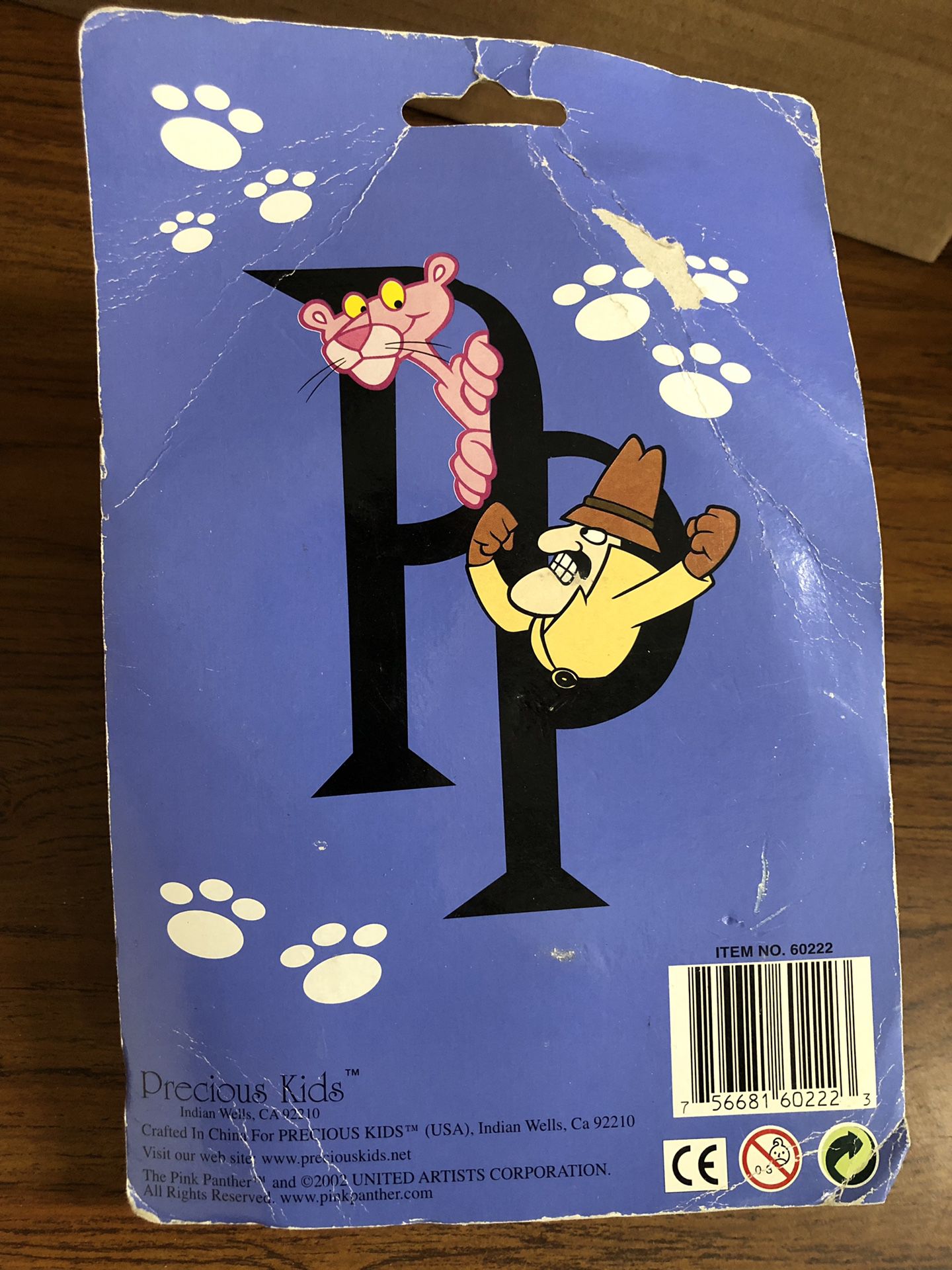 The Pink Panther Classic Cartoon Collection, Vol. 3: Frolics in the Pink  DVD for Sale in Chino, CA - OfferUp