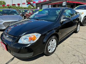 2007 Chevrolet Cobalt