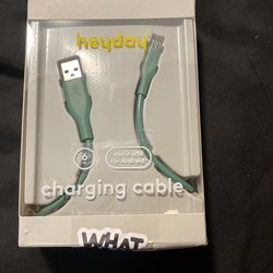 Micro USB Charger