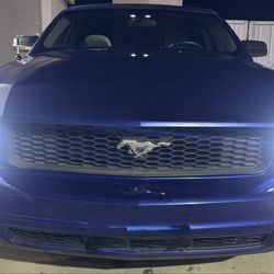 2005 Ford Mustang