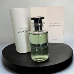 New & Unopened Louis Vuitton Imagination Eau de Parfum