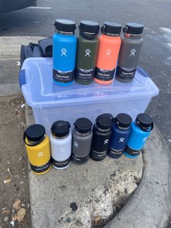 Hydro flask 32oz