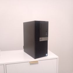 Roblox / Minecraft / Fortnite gaming desktop desktops pc pcs computer computers tower towers personal budget dell dells optiplex