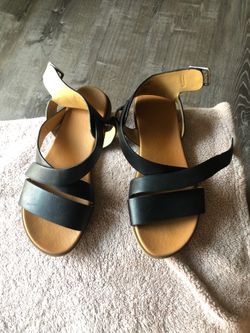 Sandals for girl