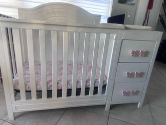 Mini Crib