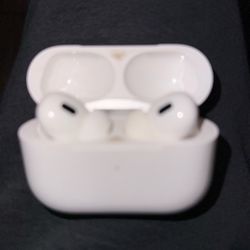 AirPods Pro Series 2