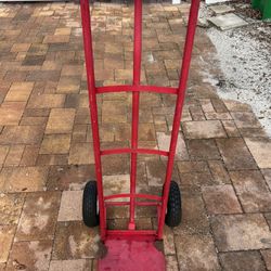 Dolly Hand Truck 