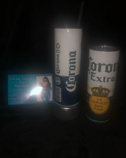 Carona Tumbler 