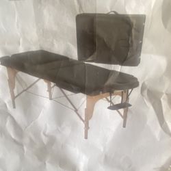 Massage Table 