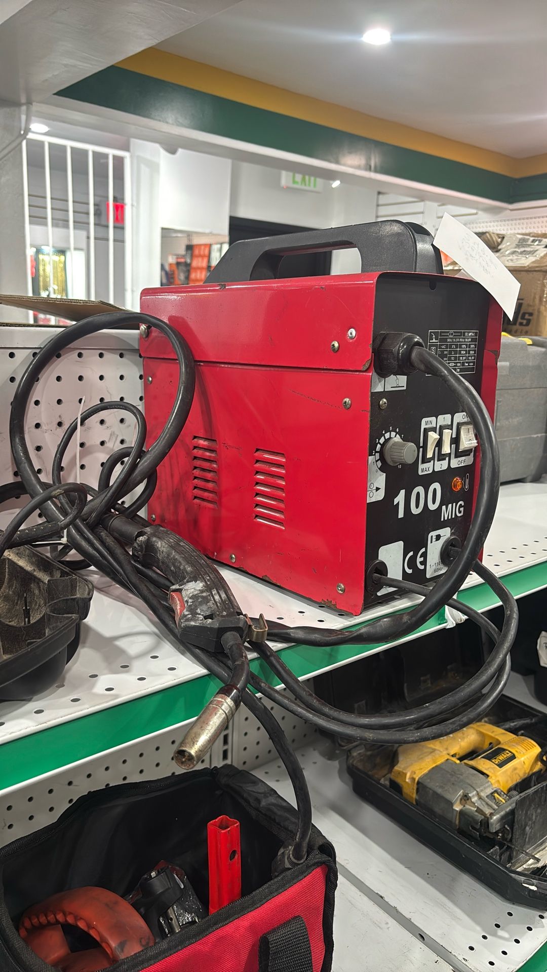 Northern Welder