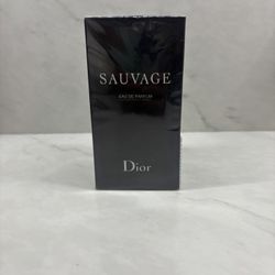 Dior Savage Eau De Parfum  