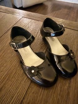 Christie & Jill toddler size 10