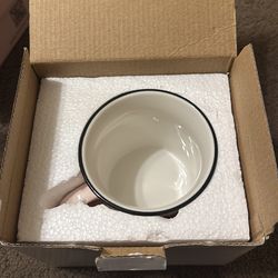 Engaged coffe mug FREE