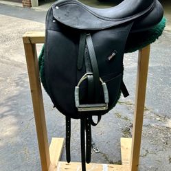Saddle 🐴