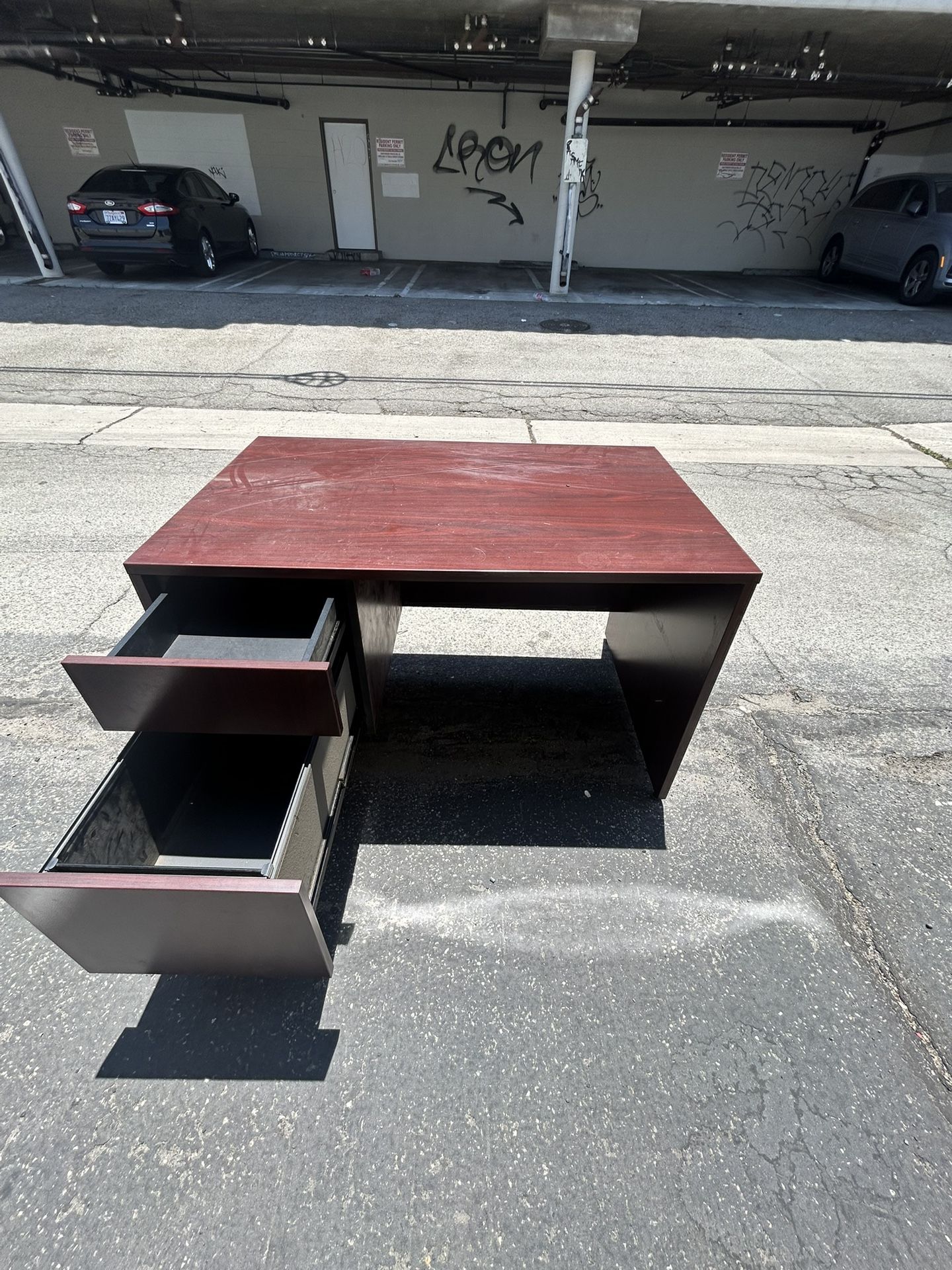Office Desk