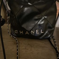 Chanel bag 