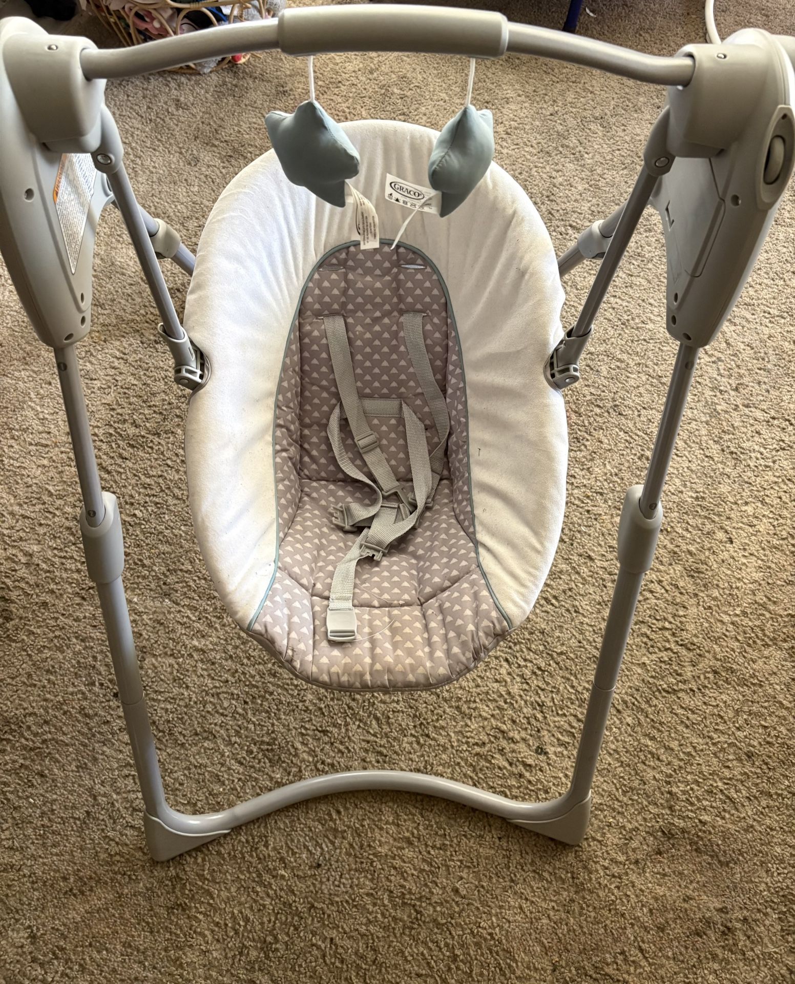 Baby Swing