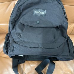 Tushbaby Hip carrier 