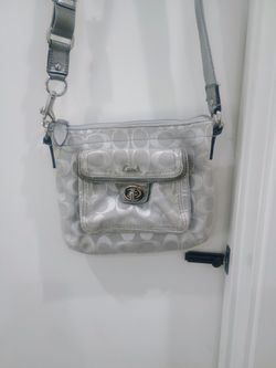 Coach Crossbody