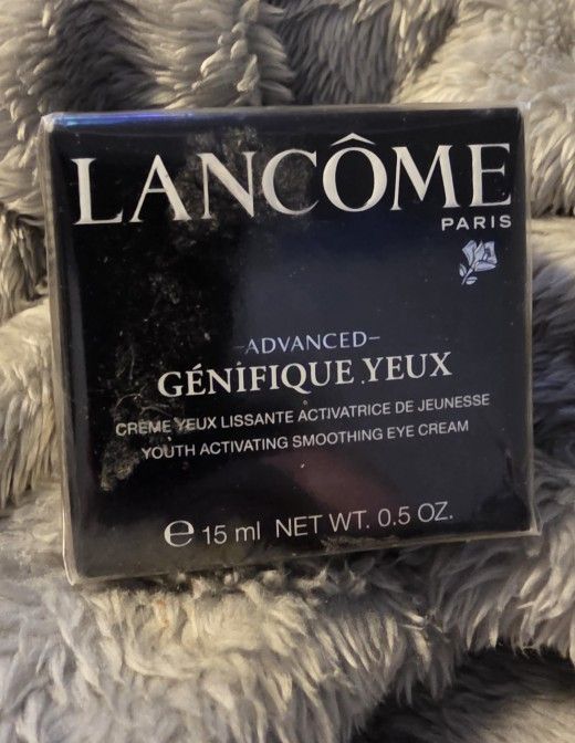 LANCOME Paris Advanced Génifique Yeux-Youth Activating Smoothing Eye Cream