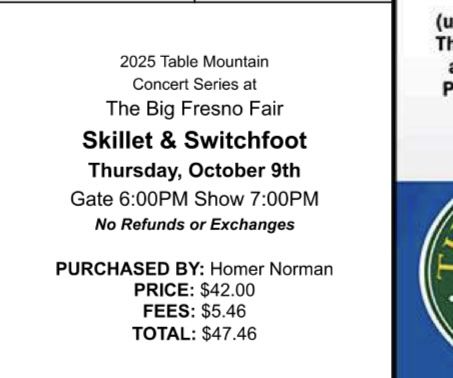 Switchfoot Tickets 