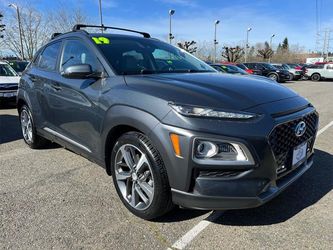 2019 Hyundai Kona