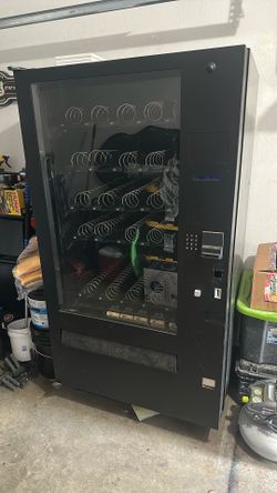 Vending machine