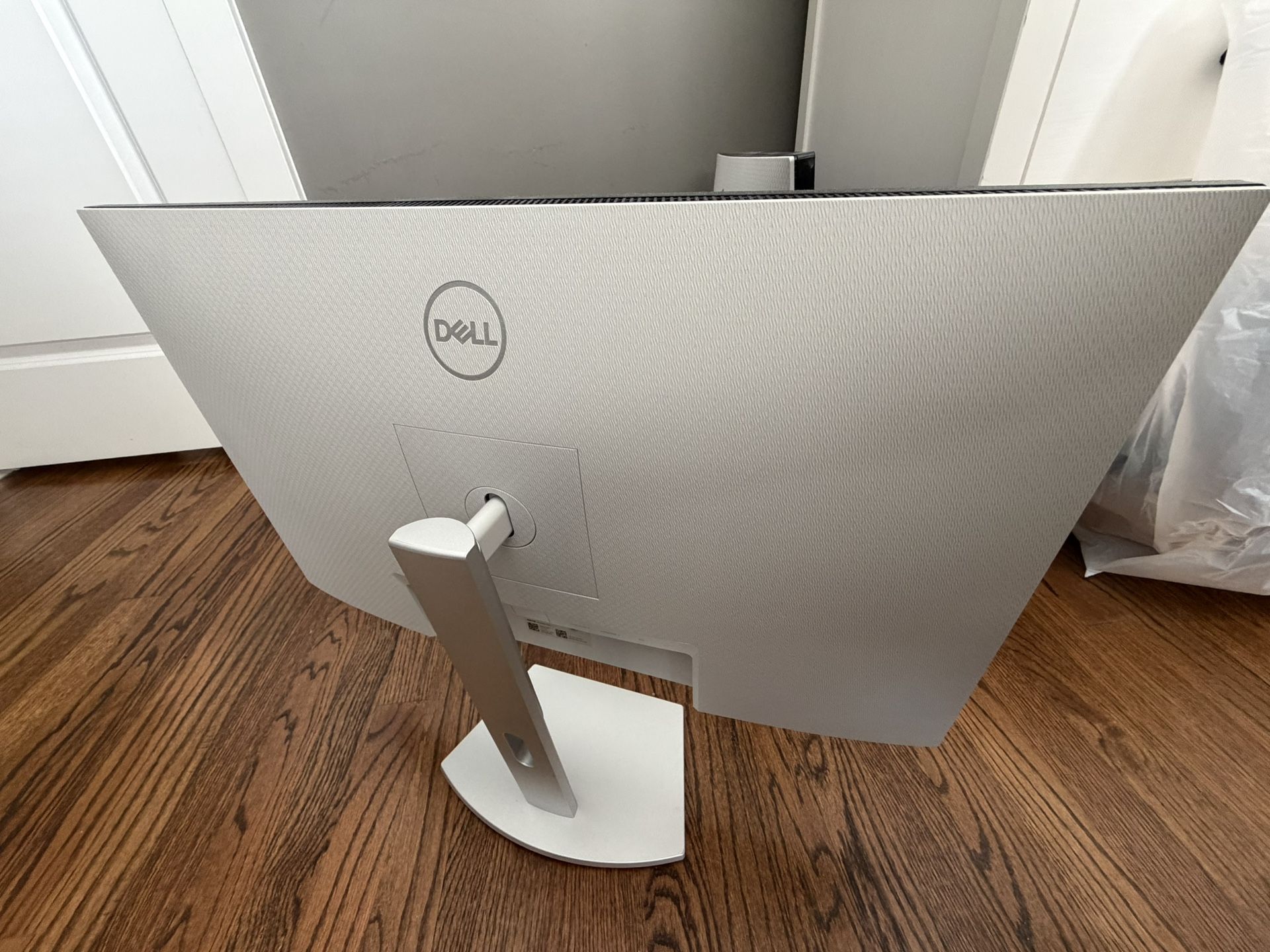 Qty 2 Dell S2721QS 4K UHD Monitors