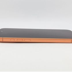 NEW iPhone 17 Pro Max - 256GB Unlocked (Cosmic Orange)