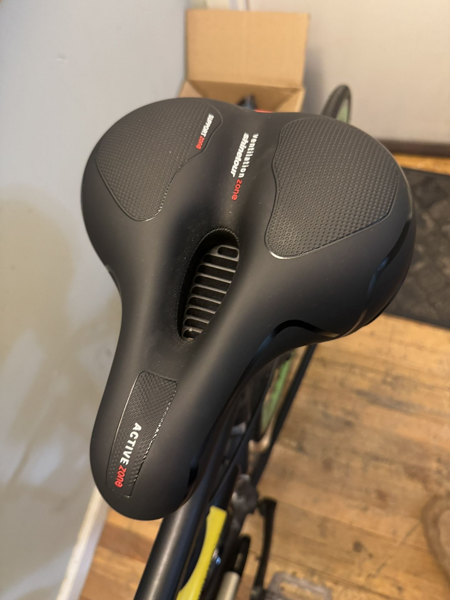 Trek soho Cruiser