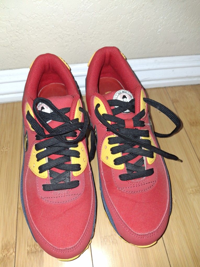 Nike Air Max 90