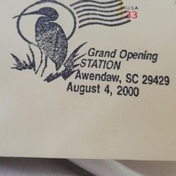 Stamp Collector Special 