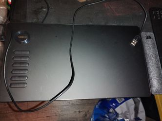 Veikk drawing tablet new graphic design