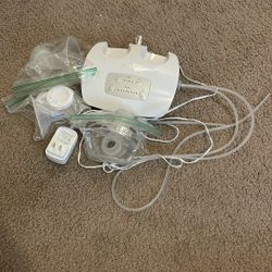 Evenflo Breast Pump