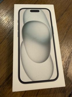 iPhone 15 for T-mobile