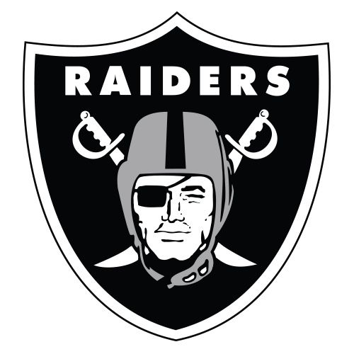 Raiders Tickets