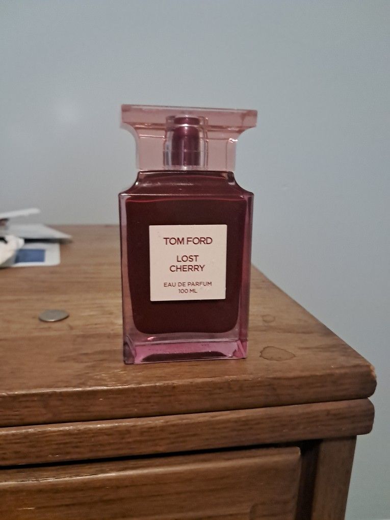 Tom Ford Lost Cherry 