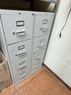 Office Cabinets
