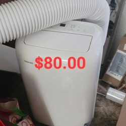 Portable Air Conditioner 