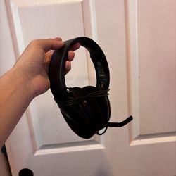 Headset