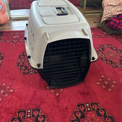 New Small Dog Kennel 