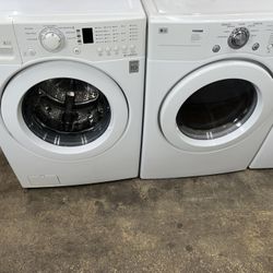 LG Electric Set