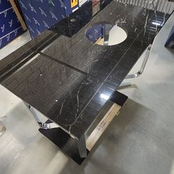 47 Inch Marble Vanity 