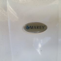 Marey Tankless Water Heater